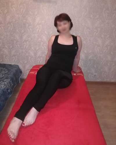Частная массажистка Ксения, Москва - фото 4