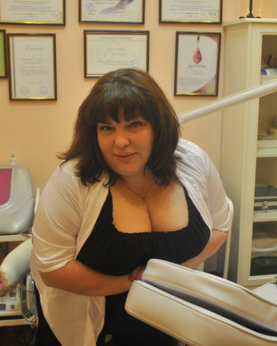 Частная массажистка Виктория, 52 года, Москва - фото 2