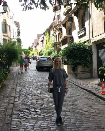 Частная массажистка Маша, Балашиха - фото 3