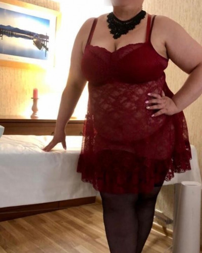 Частная массажистка Алёна, Москва - фото 1