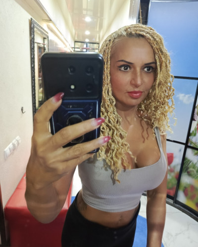 Частная массажистка Агата, 45 лет, Москва - фото 7