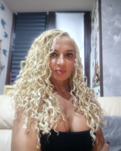 Частная массажистка Агата, 45 лет, Москва - фото 5