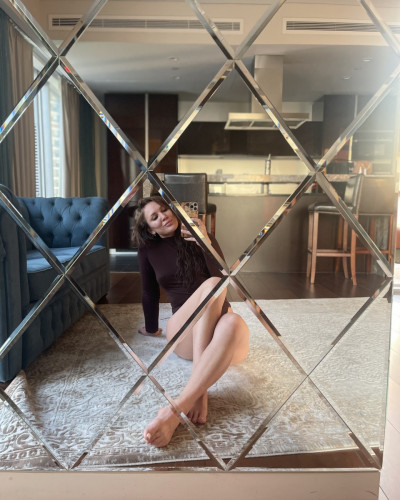 Частная массажистка Карина, 37 лет, Москва - фото 2