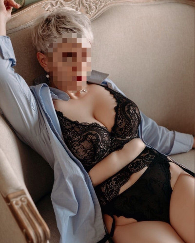 Частная массажистка Лиана, 40 лет, Москва - фото 4
