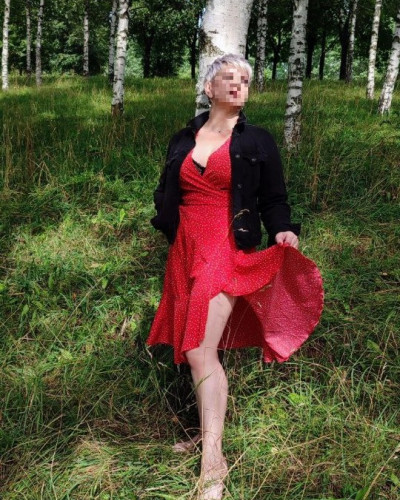 Частная массажистка Лиана, 40 лет, Москва - фото 21