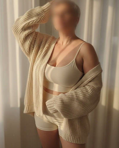 Частная массажистка Лиана, 41 год, Москва - фото 7