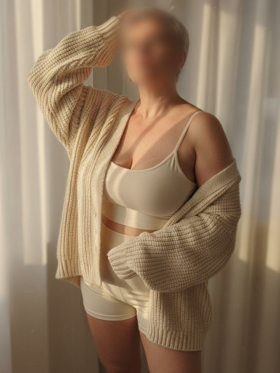 Частная массажистка Лиана 