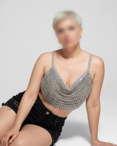 Частная массажистка Лиана, 41 год, Москва - фото 5