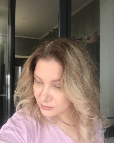 Частная массажистка Лиза, Москва - фото 1