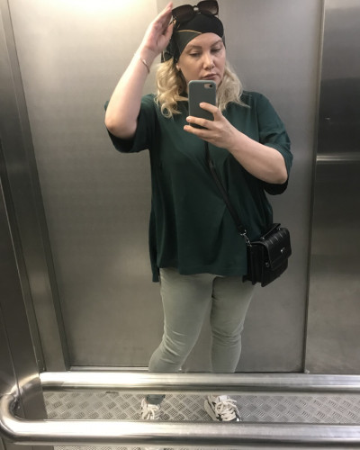 Частная массажистка Лиза, Москва - фото 3