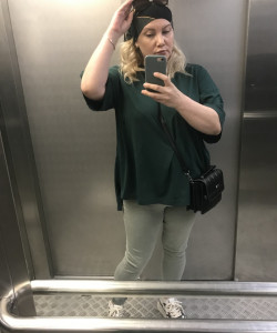 Частная массажистка Лиза 