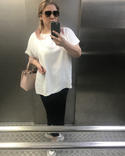 Частная массажистка Лиза, Москва - фото 2