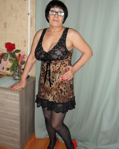 Частная массажистка Екатерина, 62 года, Красногорск - фото 1
