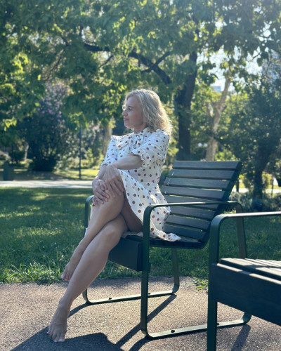 Частная массажистка Ирина, Москва - фото 5