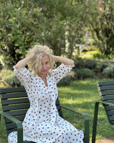 Частная массажистка Ирина, Москва - фото 6