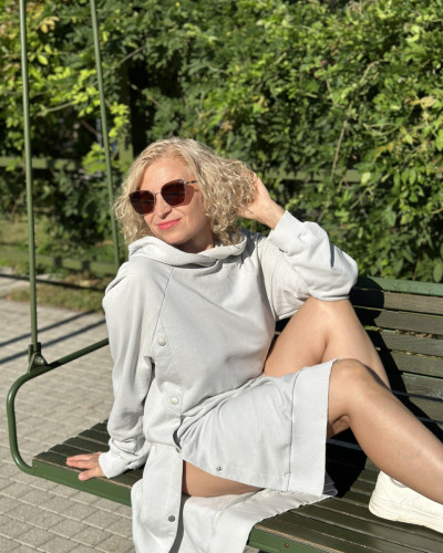 Частная массажистка Ирина, Москва - фото 3