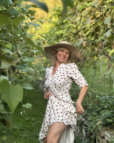 Частная массажистка Ирина, Москва - фото 16