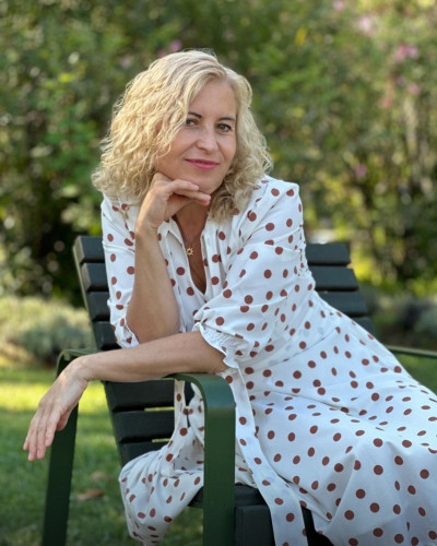 Частная массажистка Ирина, Москва - фото 15