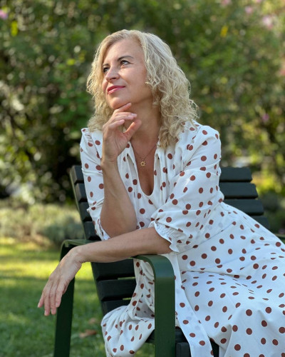 Частная массажистка Ирина, Москва - фото 13