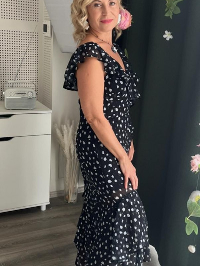 Частная массажистка Ирина 