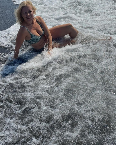 Частная массажистка Ирина, Москва - фото 7