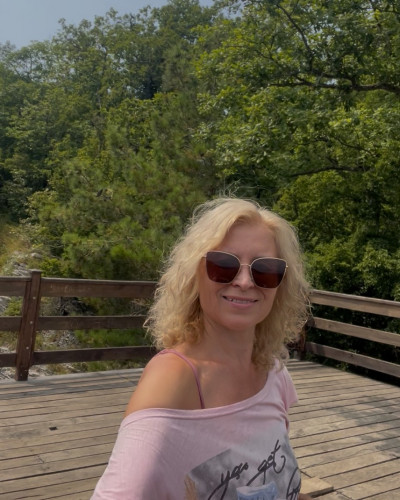 Частная массажистка Ирина, Москва - фото 18