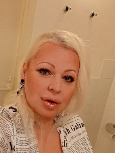 Частная массажистка Анна 