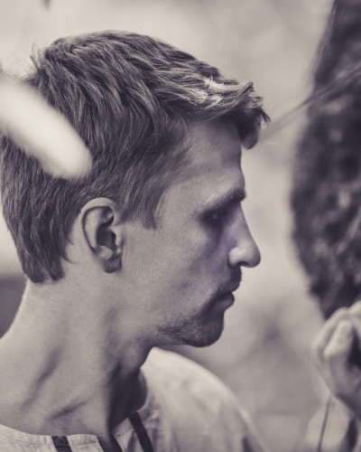 Частный массажист Iskander, 39 лет, Киров - фото 4