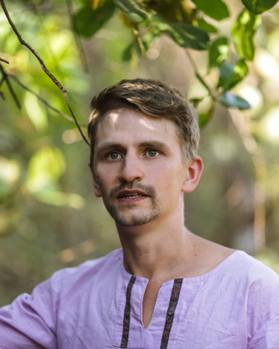 Частный массажист Iskander, 39 лет, Киров - фото 3