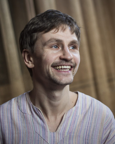 Частный массажист Iskander, 39 лет, Киров - фото 1