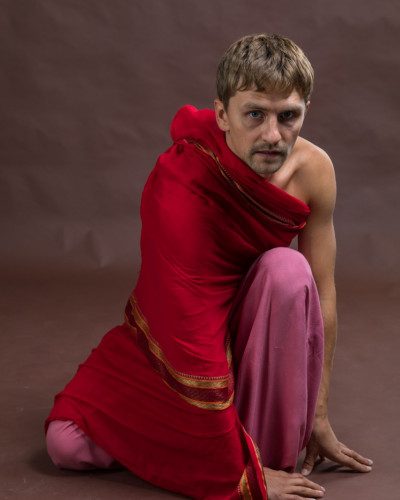 Частный массажист Iskander, 39 лет, Киров - фото 2