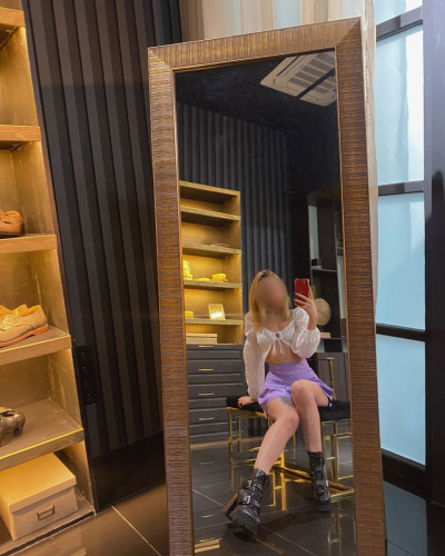 Частная массажистка Настя, Москва - фото 2