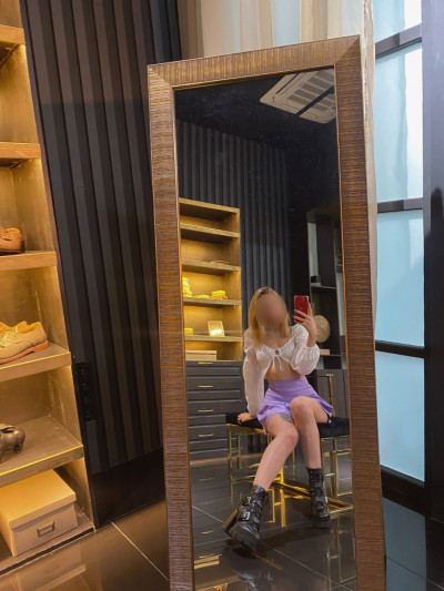 Частная массажистка Настя 