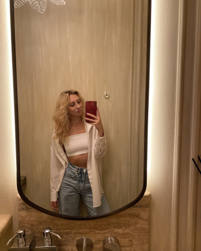 Частная массажистка Настя, Москва - фото 1