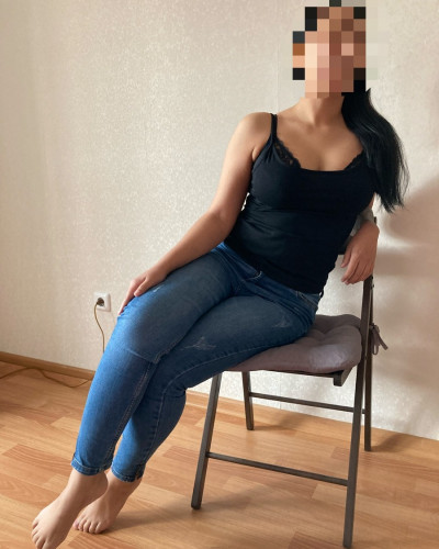 Частная массажистка Оля, 27 лет, Москва - фото 1