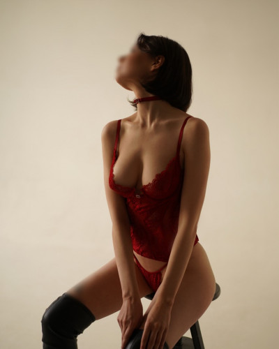 Частная массажистка Лилия, 25 лет, Москва - фото 6