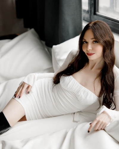 Частная массажистка Марина Кали, 35 лет, Москва - фото 2