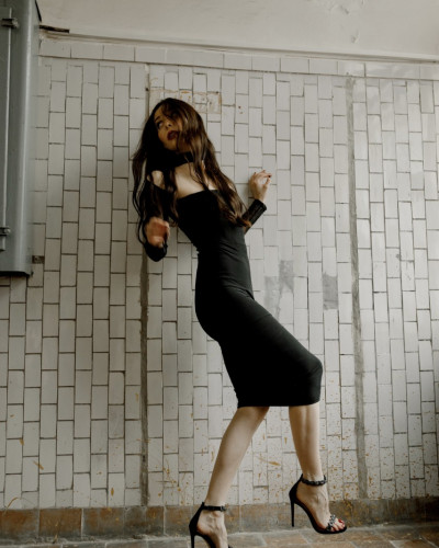 Частная массажистка Марина Кали, 35 лет, Москва - фото 1