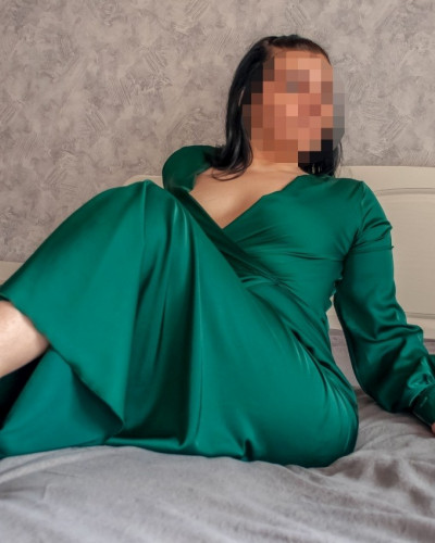 Частная массажистка Зара, 36 лет, Москва - фото 2