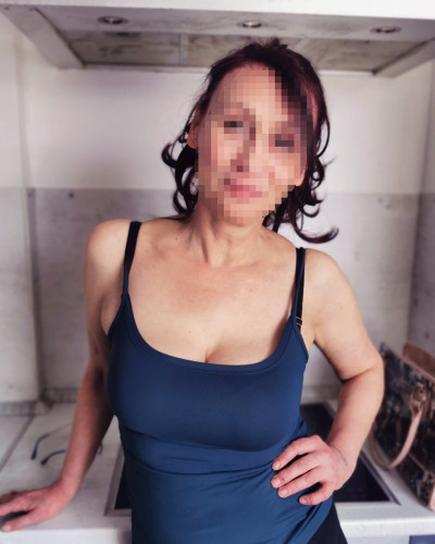 Частная массажистка Даша, 53 года, Москва - фото 2