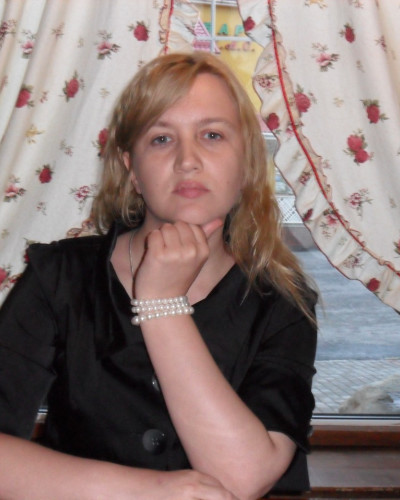 Частная массажистка Светлана, Балашиха - фото 1