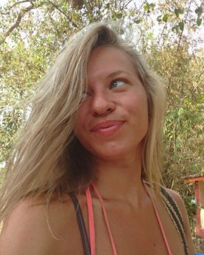 Частная массажистка Яна, Москва - фото 1