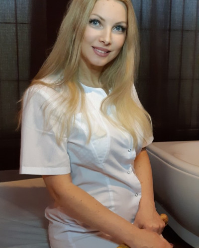 Частная массажистка Катерина, 36 лет, Санкт-Петербург - фото 3