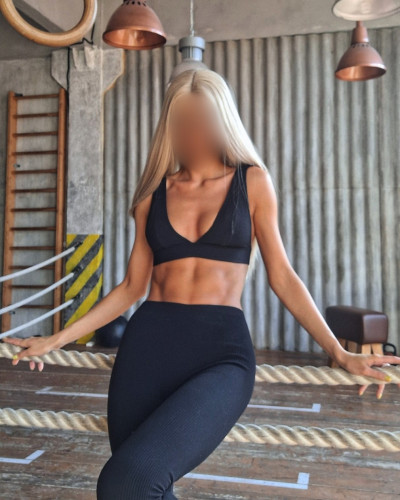 Частная массажистка Эрика, Москва - фото 19