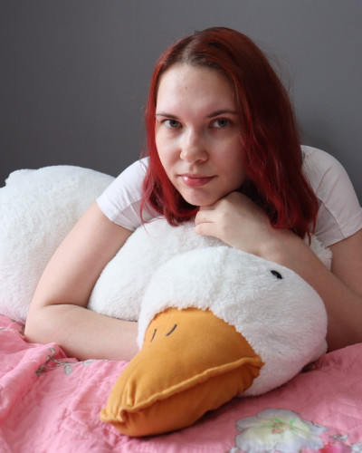 Частная массажистка Ася, 26 лет, Москва - фото 5