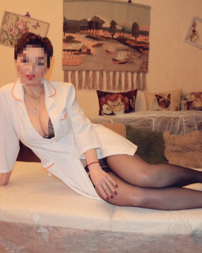 Частная массажистка Лариса, 46 лет, Москва - фото 6