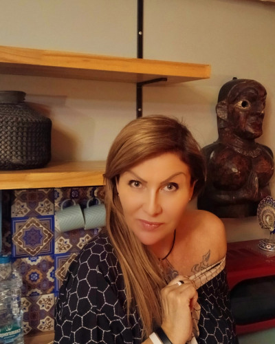 Частная массажистка Наталья, Санкт-Петербург - фото 8