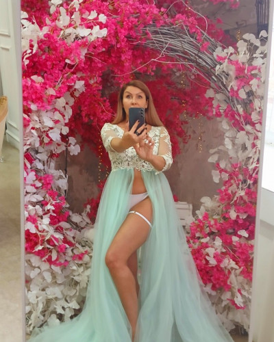 Частная массажистка Наталья, Санкт-Петербург - фото 3