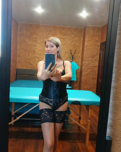 Частная массажистка Наталья, Санкт-Петербург - фото 5