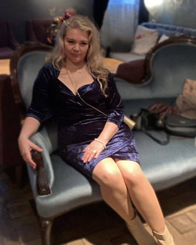 Частная массажистка Лина, Санкт-Петербург - фото 2